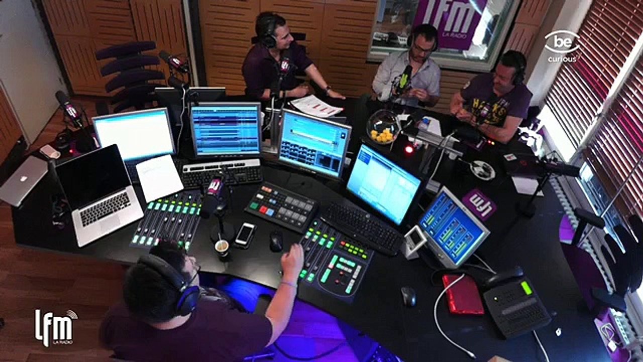 Le Venoge Festival dévoile sa programmation sur LFM