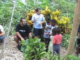 Jamaica Mission Trip 