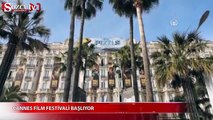 Cannes Film Festivali başlıyor