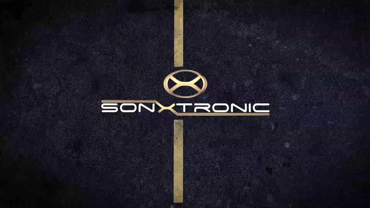 Sonxtronic Hot Road Adventure