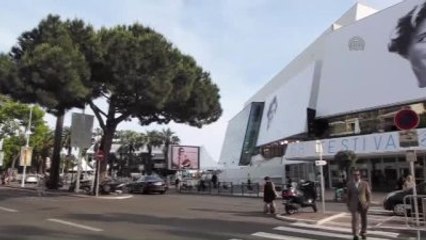 68'inci Cannes Film Festivali Başlıyor