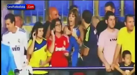 Cristiano Ronaldo compilation 5 touching moment with fans