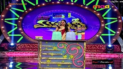 Maa Mahalakshmi 12th May 2015 Video Watch Online pt3