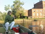 Ein Anglerparadies in Schleswig-Holstein [Der Fischbesatz im Eider-Treene-Gebiet]