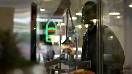 Apple Watch TV Commercial, 'Rise'