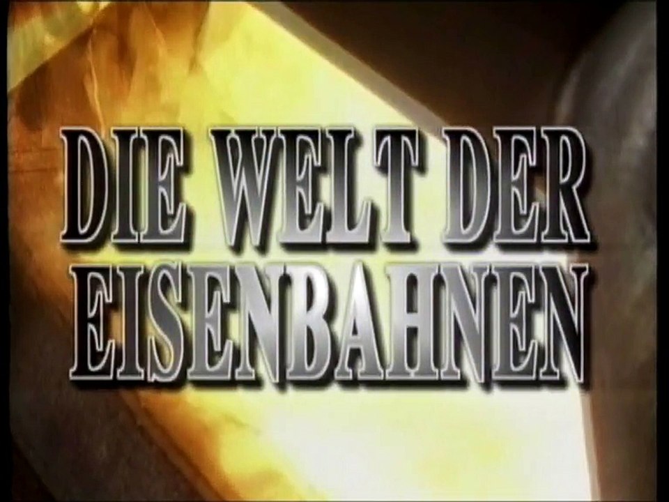 Lokovision : Dresden-Leipzig mit E 18 (2)