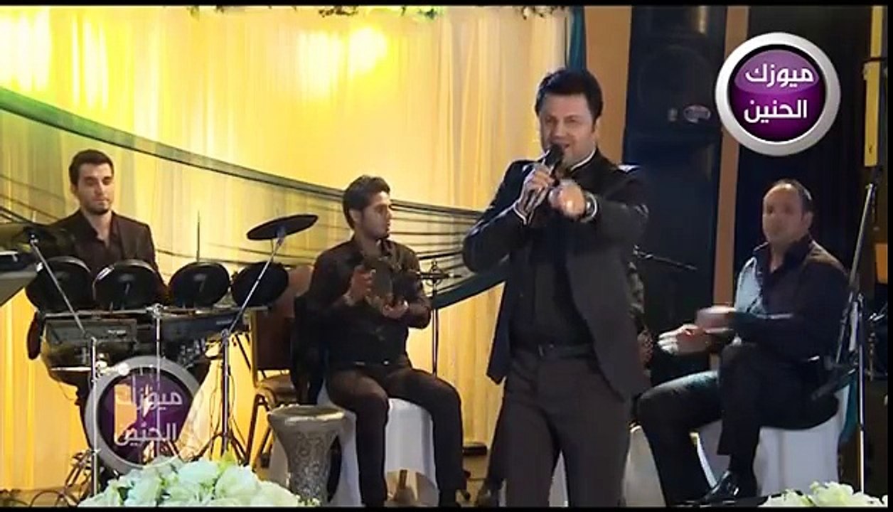 نصر البحار شسويله /video clip