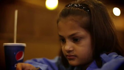 Papa Jhoot Bolte Hain - Short Film by Shahid Raja - Melody Vision - 03338212448