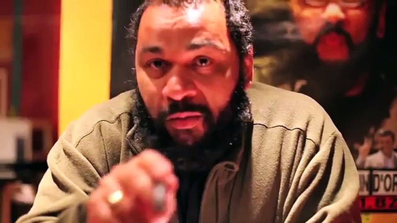 Dieudonné VERSION 2.0