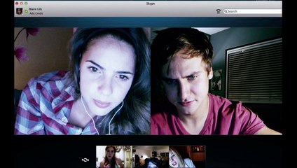 Unfriended : première bande annonce (VOSTFR)