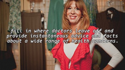 Log On For Health - Creating An Online Health Resource