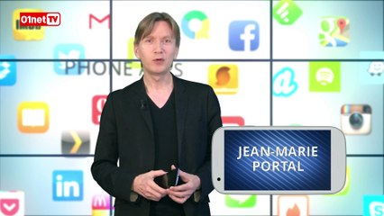 Phone Apps #96 : Mapstr, Digiposte Pass, Drizzy, Orbits