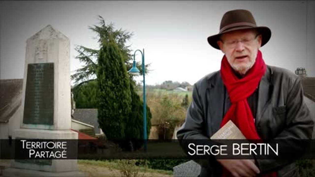 Territoire Partagé : Les deux monuments aux morts de Parigné L'Evêque