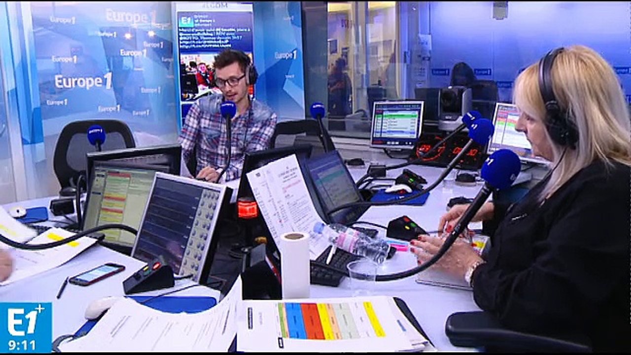 Mes amis, mes amours, TF1 petit leader