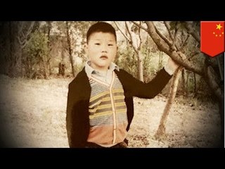 Abandon d’enfant: Un enfant est laissé avec des sans-abris et meurt de faim