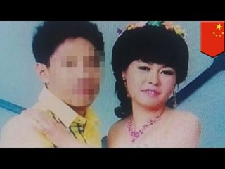 Mauvaise belle-mère: Elle coupe l’index de son beau-fils âgé de 9 ans.