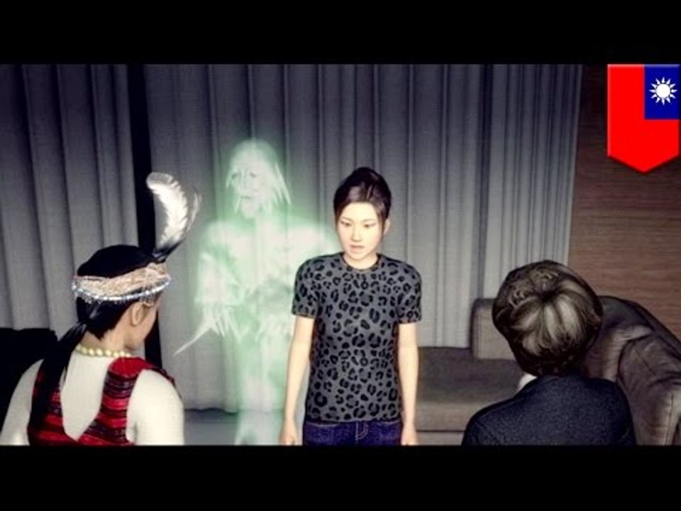 Désespérée d’être grand-mère un jour, elle fait jeter un sors à sa belle fille