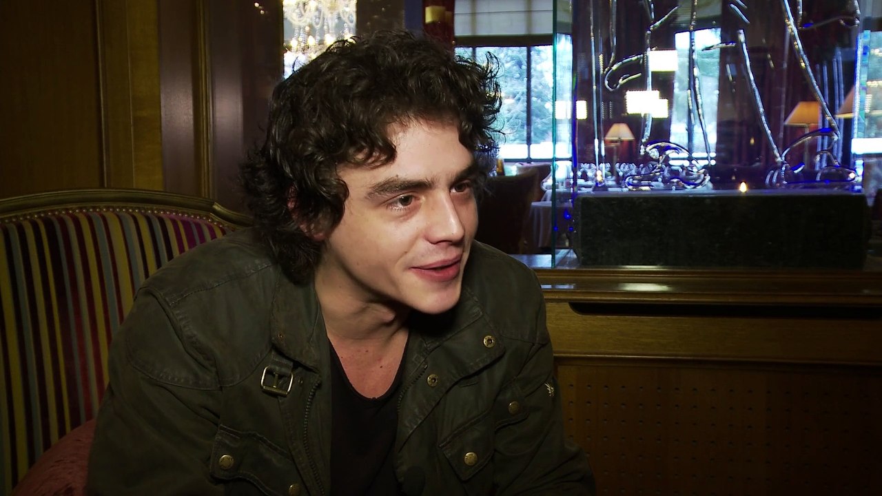 Gérardmer Jury Courts Métrages