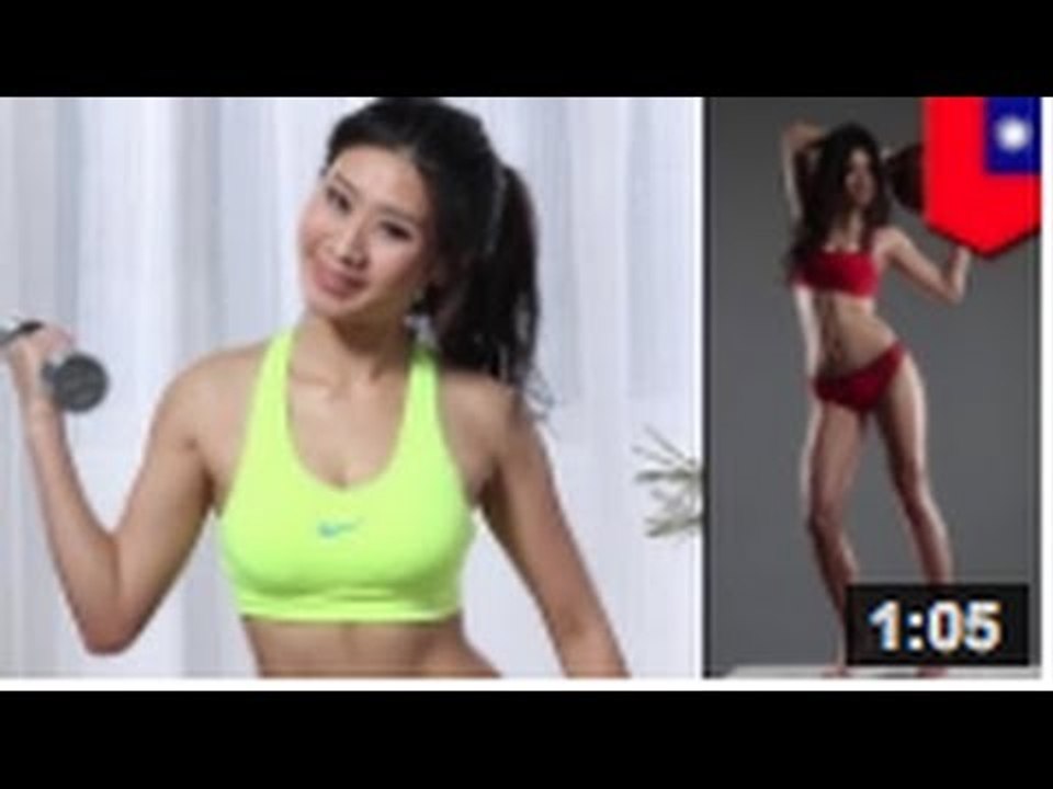 Dans la série "Hey Lady" Nous vous présentons Eva, championne en tout genre