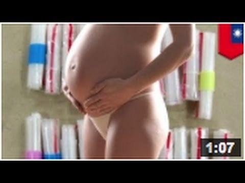 Une femme enceinte arrêtée pour trafic de drogues