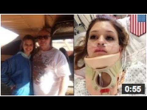 Le saut de la mort: mon parachute ne s'est pas ouvert, mais j'ai survécu une chute de 3500 pieds