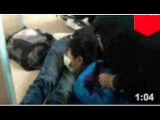 Un homme se fait tuer pour avoir trop pris son temps au distributeur de billets.