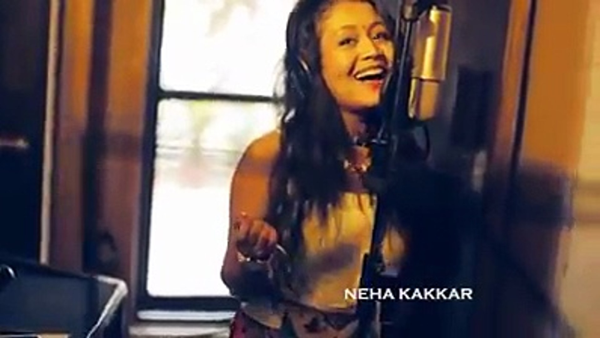 Mothers Day Song (Neha) 2015