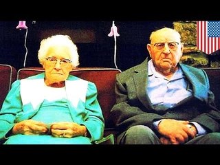 Un homme de 76 ans recherche l'âme soeur sur internet et se fait attraper par sa femme