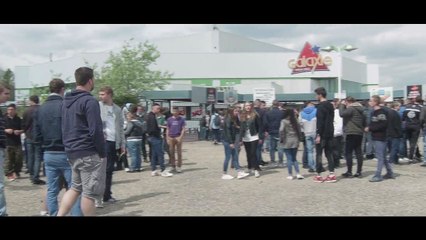 FML 2015 - Making Of