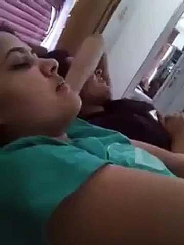 hostel room girl singing sexy song