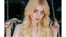 Allison Harvard - allison harvard makeup tutorial