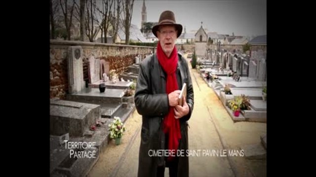 Territoire Partagé : Les Doré, métallurgistes de Saint Pavin (Le Mans)