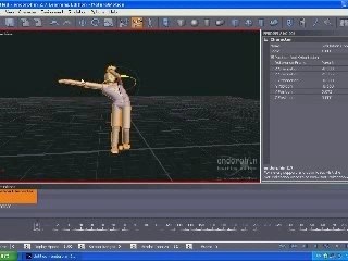 Tuto Endorphin - Les bases (eng)