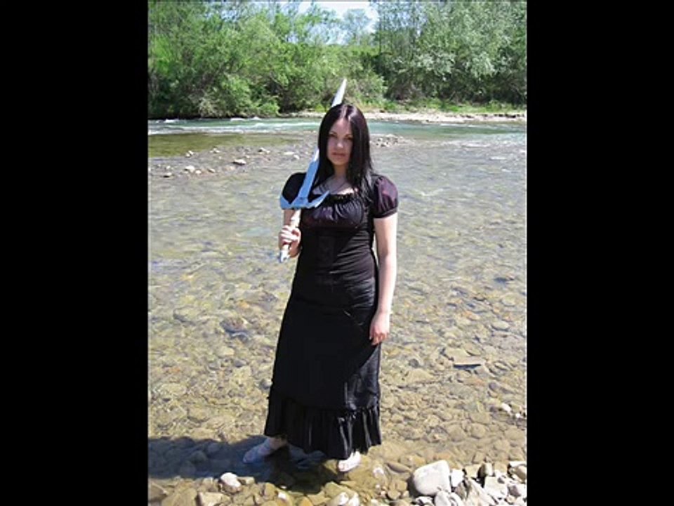 Fferyllt - Celtic / Folk Metal