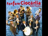 Fanfare Ciocarlia - Caravan -
