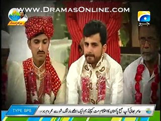 Aamir Liaquat Showing A Package Full of Subh-e-Pakistan Moments In His Last Show Before Leaving