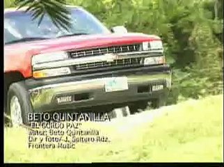 EL GORDO PAZ-BETO QUINTANILLA