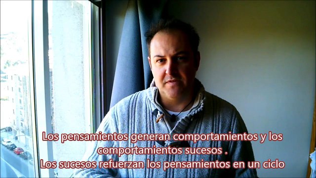 los pensamientos crean tu realidad