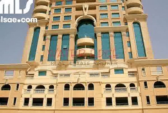 Furnished 1 Bedroom in Marina Crown with Marina View - mlsae.com