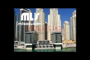 VACANT 1 B/R in Marina Quays with Full Marina View - mlsae.com