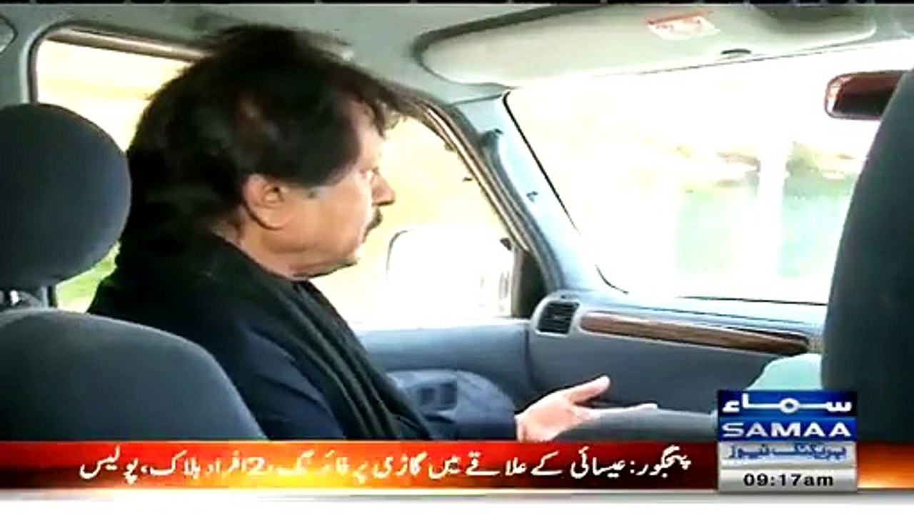Atta Ullah Esakhelvi Batate Huye K Kese Unke Teacher Ne Unhe Student Se Singer Banaya