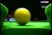 SPECIAL  STUFF FROM RONNIE O-SULLIVAN LOL ( must see ) - Video Dailymotion(0)_x264