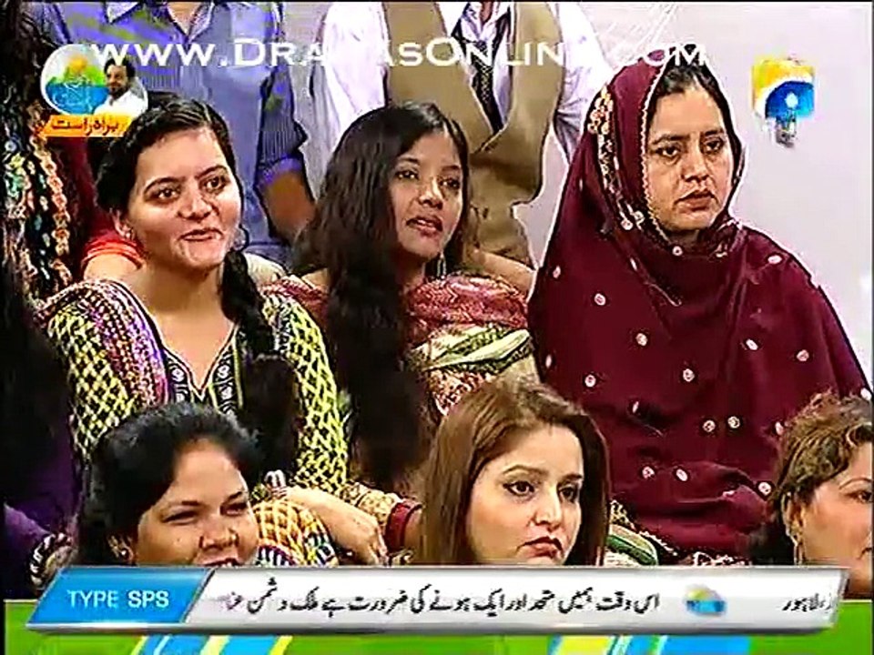 Dr Aamir Liaquat Hussain Us Bat Ki Jar Ka Batate Huye K Log Unke Bare Me Bura Kyun Bolte Hein