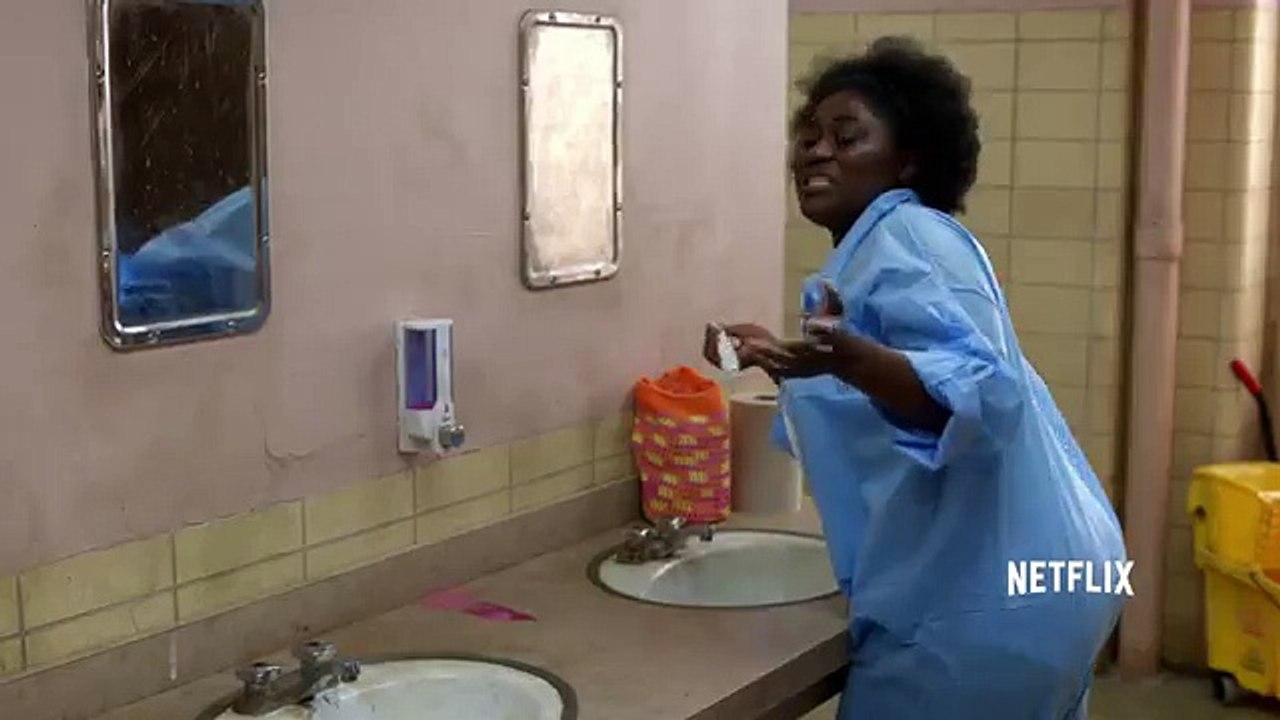 Orange Is the New Black - Series Trailer [HD]