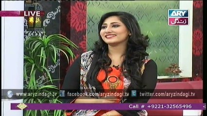 Lifestyle Kitchen 4th May 2015