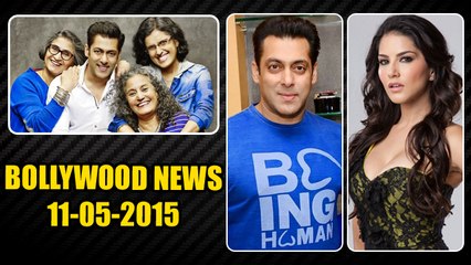 Here’s Why Salman Khan Is The BIGGEST SUPERSTAR | 11th May 2015