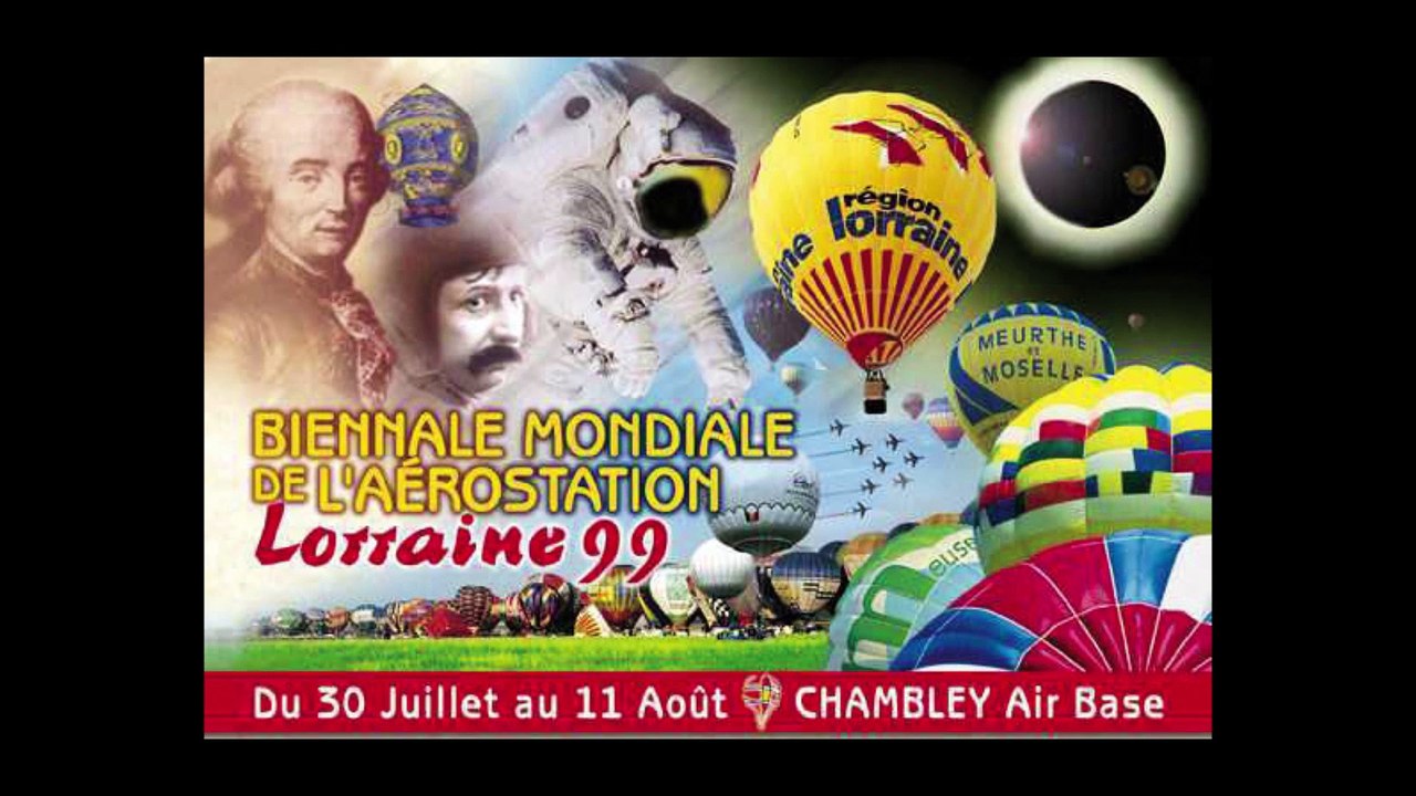 LMAB historique