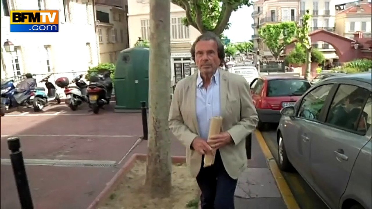 Le Festival de Cannes sous haute protection après les attentats de Paris