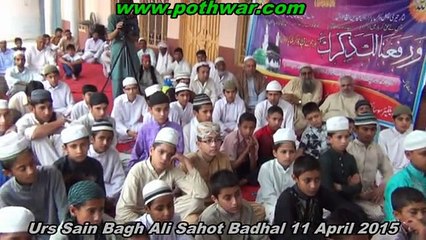 Urs Sahot Badhal