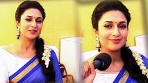 Exclusive Interview | Divyanka Tripathi | Yeh Hai Mohabbatein | Star Plus